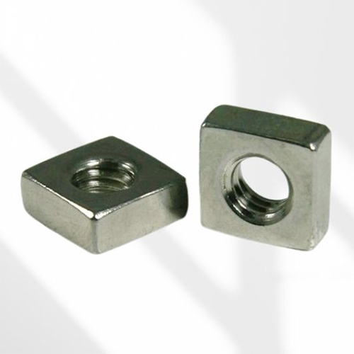 Square Nut