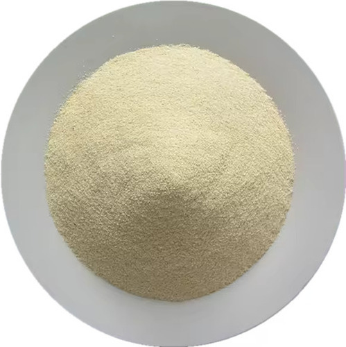 2020 Dehydrated Organic Garlic Flakes