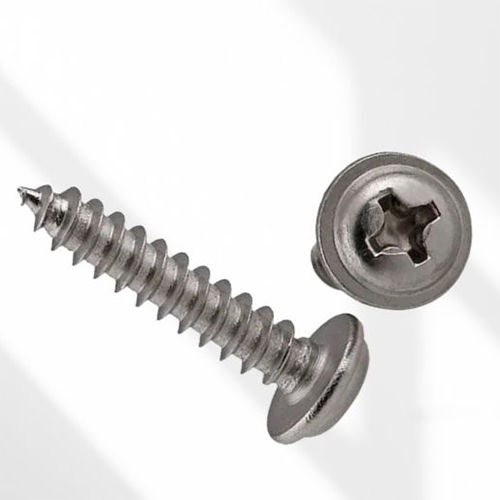 Washer Head Tapping Screw