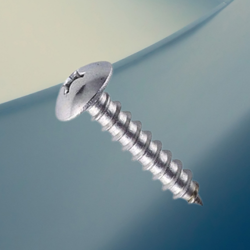 Trust Head Tapping Screw