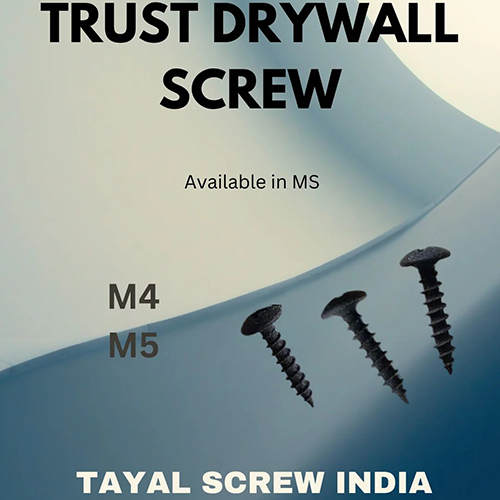 Self Tapping Screw