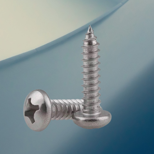 Pan Philips Head Tapping Screw