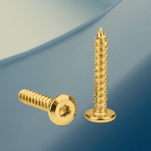 Jcb Wooden Screw