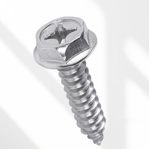 Hex Flange Philps Tapping Screw