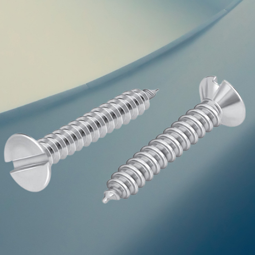 CSK Head Tapping Screw