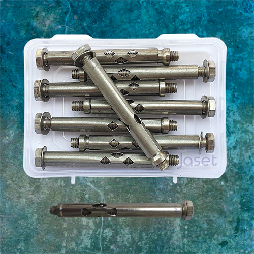 Hex Bolt Type Fastener