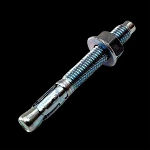 Wedge Anchor Fastener - Application: Industrial