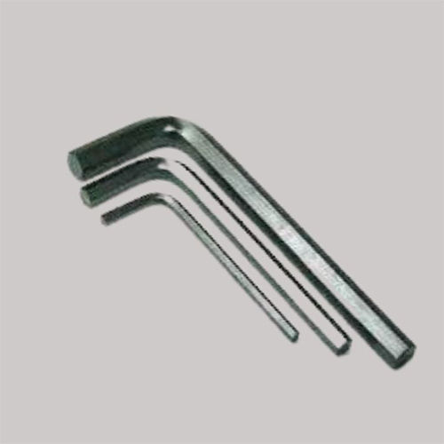 Allen Key Din 911 - Application: Industrial