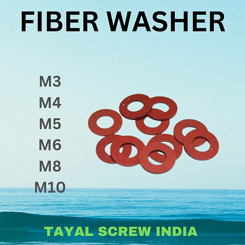 Fiber Washer