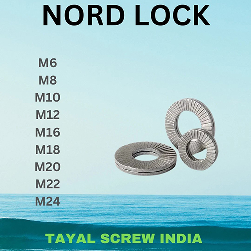Nord Lock