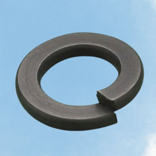 Flat Spring Washer