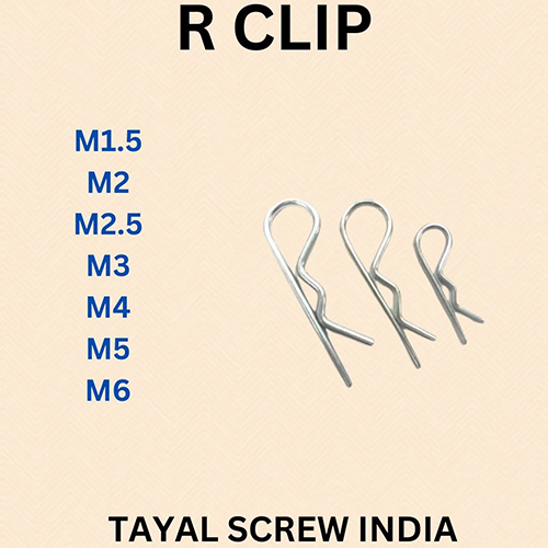 R Clip