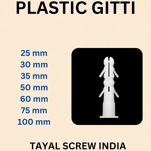 Plastic Gitti