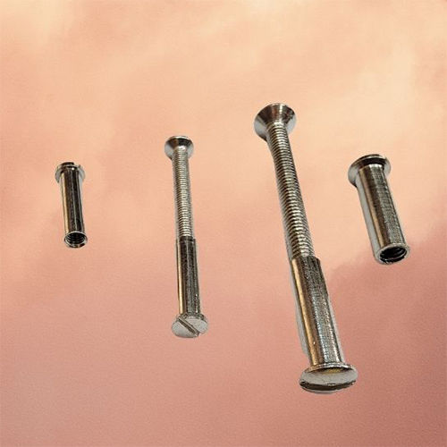 Mortise Screw Set