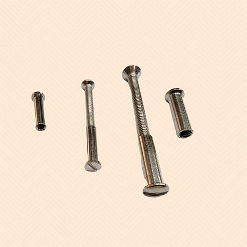 Mortise Screw Set - Application: Industrial