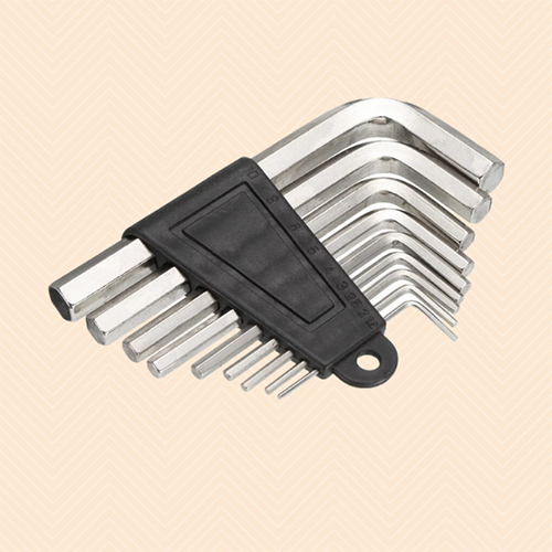 Allen Key Set