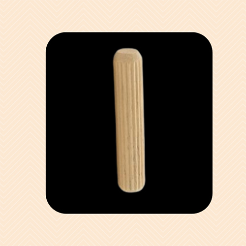 Wooden Dowel