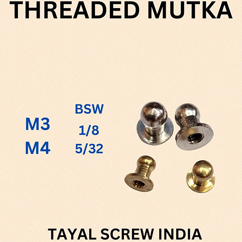 Threaded Mutka