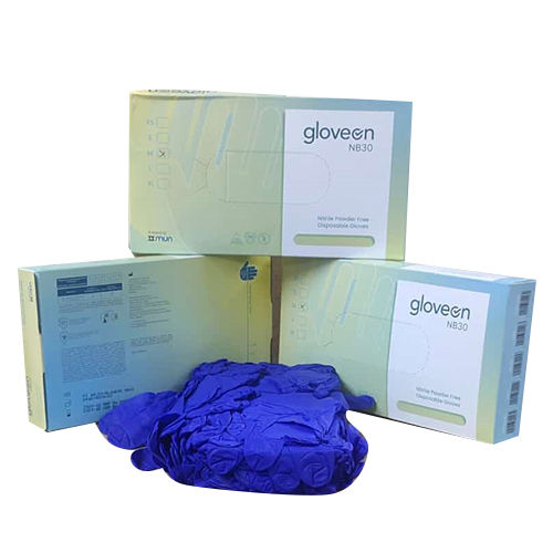 Disposable Gloves