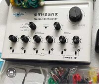 NEEDLE STIMULATOR