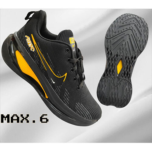 Summer Max.6 Sports Shoes