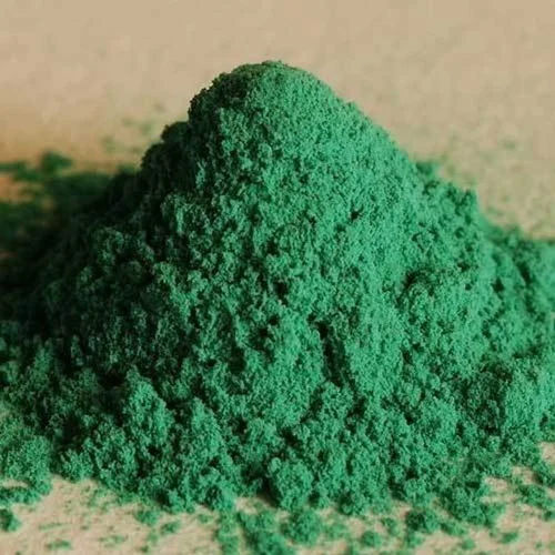 Copper Carbonate Powder