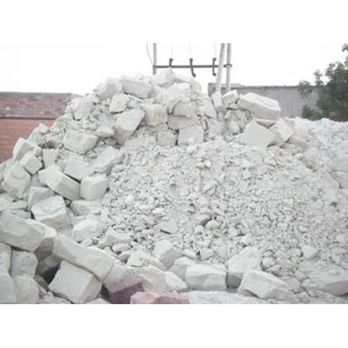 Kaolin China Clay