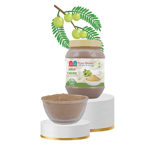 Natural Amla Churan