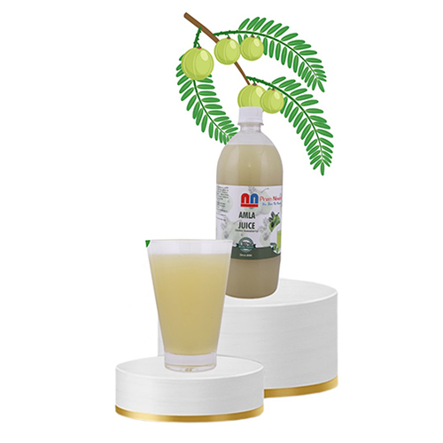 Pure Amla Juice