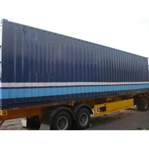 Truck Mounted Oil Transformer Regeneration Plant