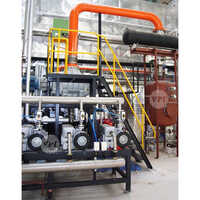 High Power Vacuum Drying Plant - Automatic Grade: Automatic