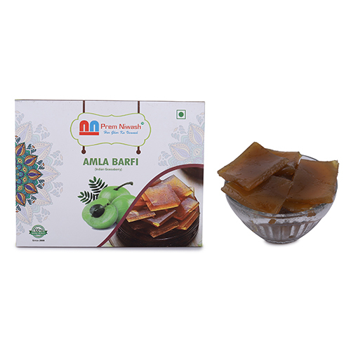 Pure Amla Barfi