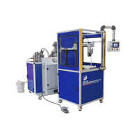 Epoxy Dispensing Machine - Operating Type: Automatic