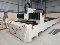 2000KW Fiber Laser Cutting Machines