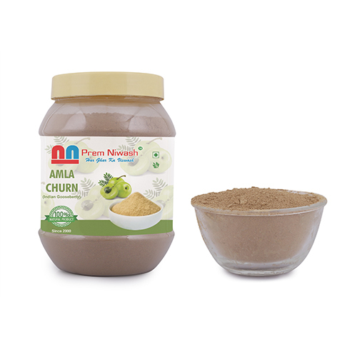 Natural Amla Churan