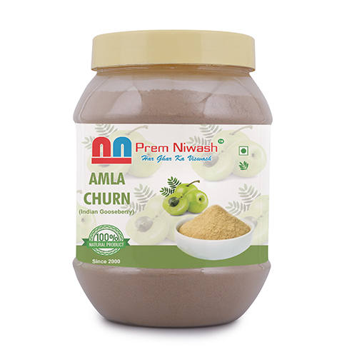Natural Amla Churan