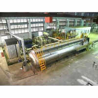 Industrial Vacuum Impregnation Plant