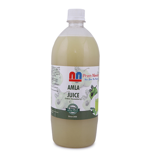 Pure Amla Juice