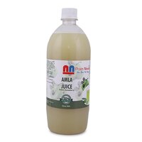 Pure Amla Juice