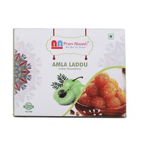 Natural Amla Laddu