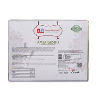 Natural Amla Laddu
