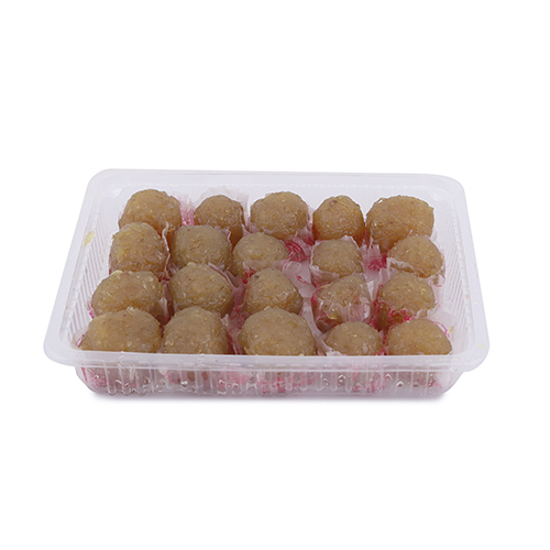 Natural Amla Laddu