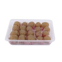 Natural Amla Laddu