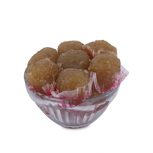 Natural Amla Laddu