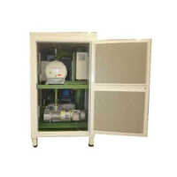 Portable Transformer Evacuation System - Automatic Grade: Automatic