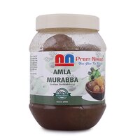 Pure Amla Murabba