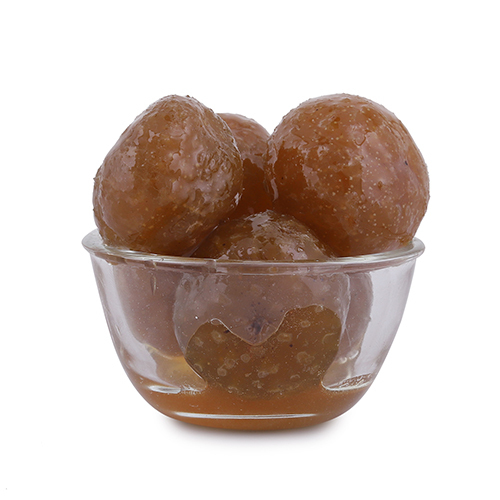Pure Amla Murabba