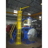 Epoxy Mixing Pouring Plant - Feature: High Quality