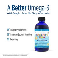 Nordic Naturals Childrens DHA