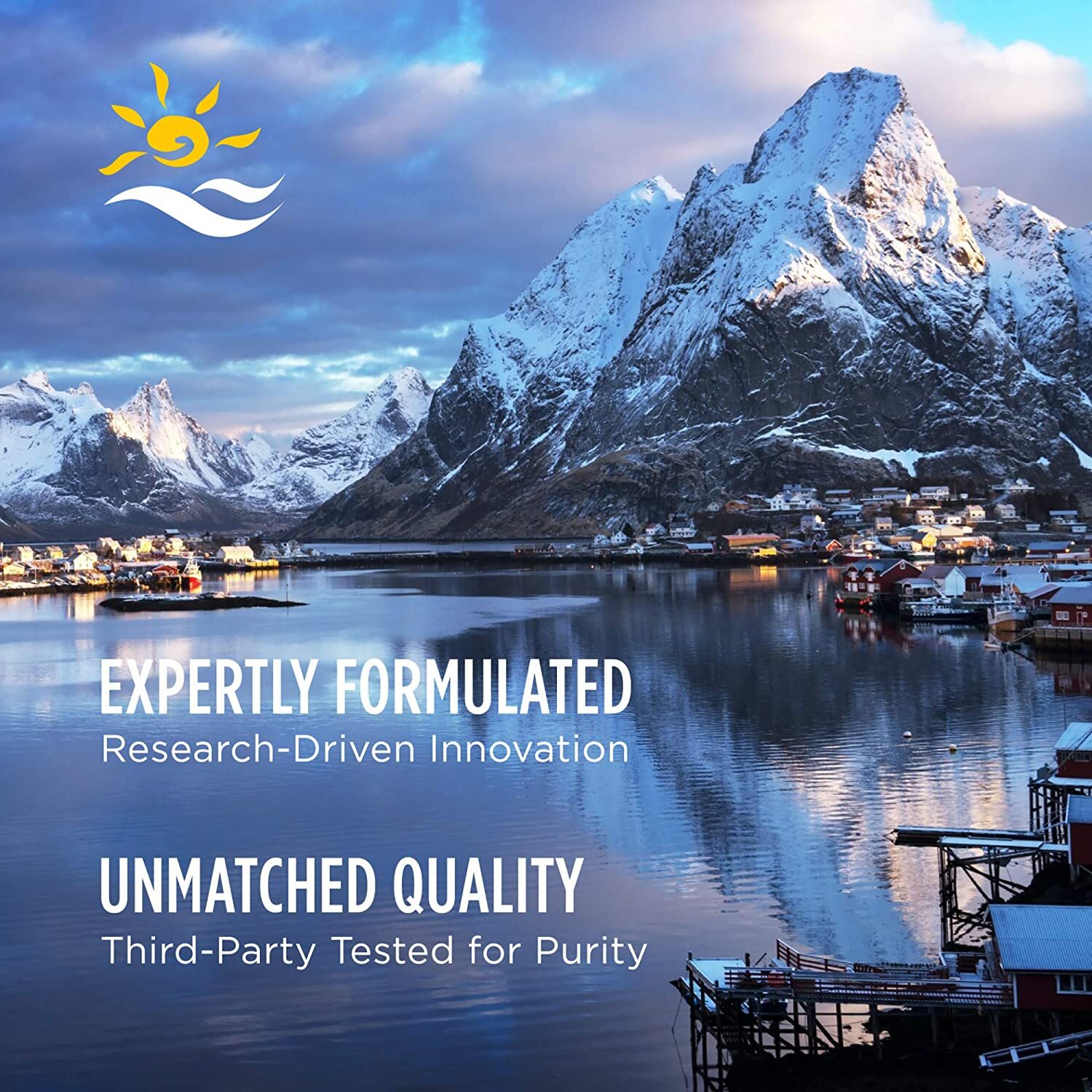 Nordic Naturals Childrens DHA